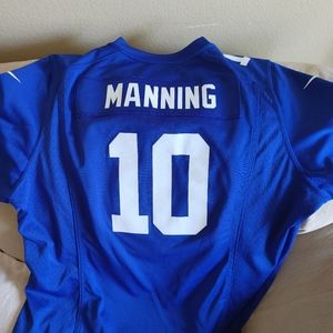 eli manning jersey